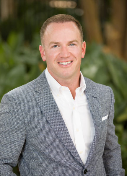 Bryan Beene - Houston Gay Realtor