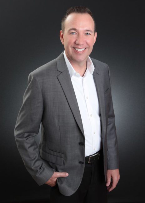 Steven Glose - Orlando Gay Realtor