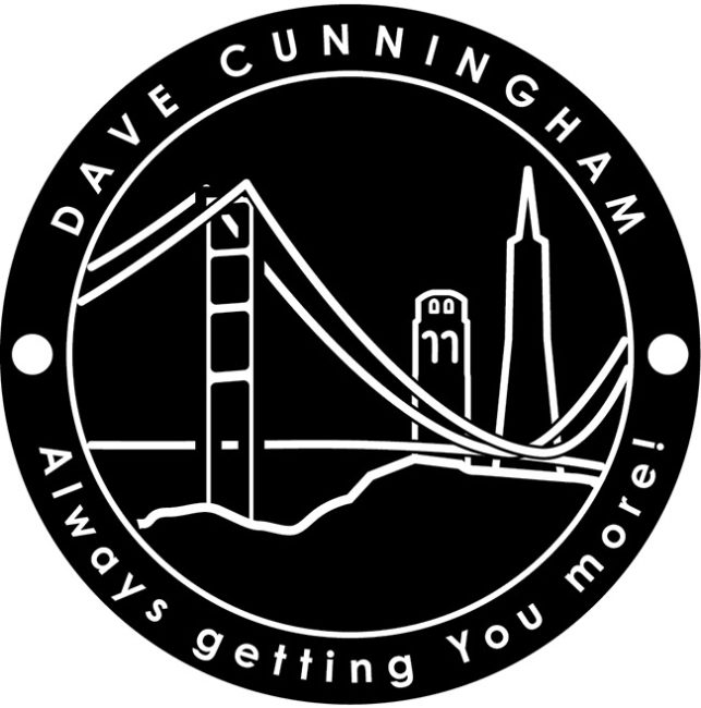 Dave Cunningham - San Francisco Gay Realtor