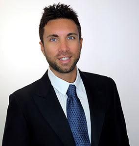 Roberto Carluzzo - Palm Beach Gay Realtor