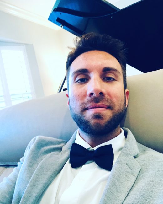 Roberto Carluzzo Gay Realty Network