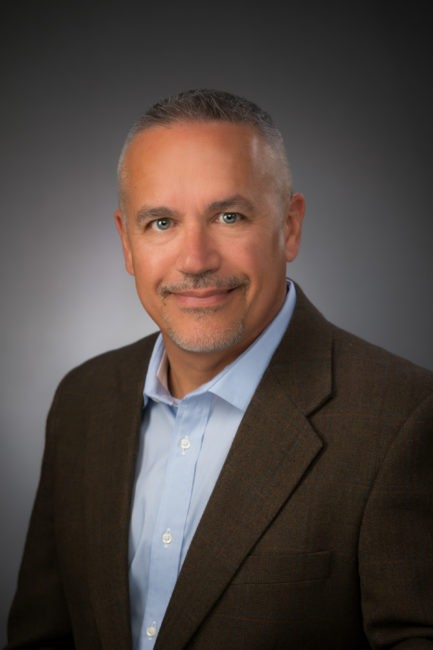 Jay Sackett - Rochester Gay Realtor