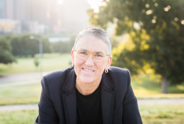 Julie Nelson - Lesbian Austin Realtor