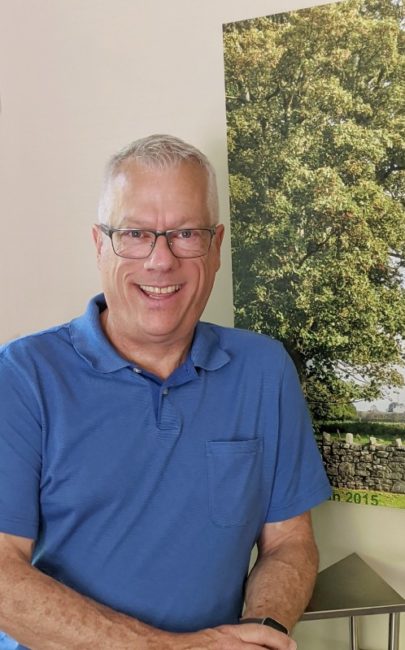 Michael Sullivan - Gay Durham Realtor