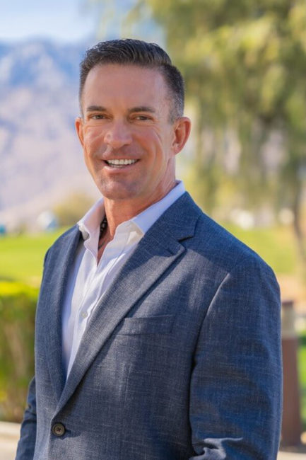 Marc Lange - Gay Palm Springs Realtor