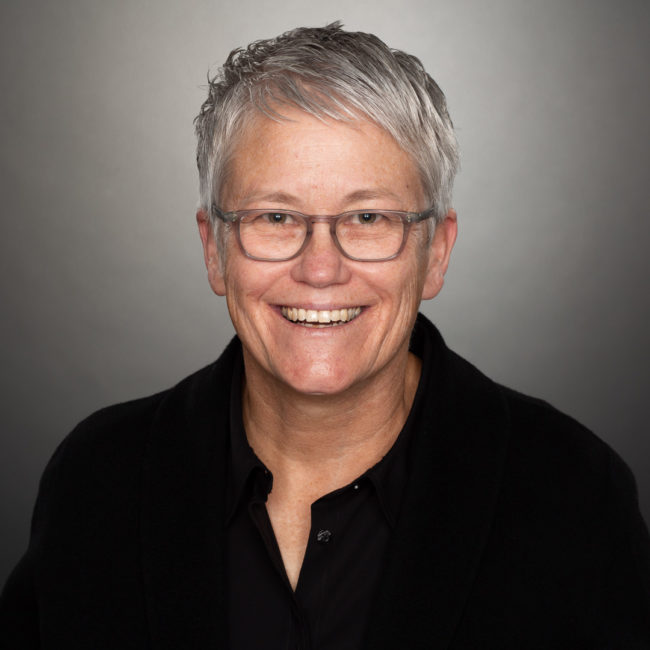 Kathleen Myers - Portland Lesbian Realtor