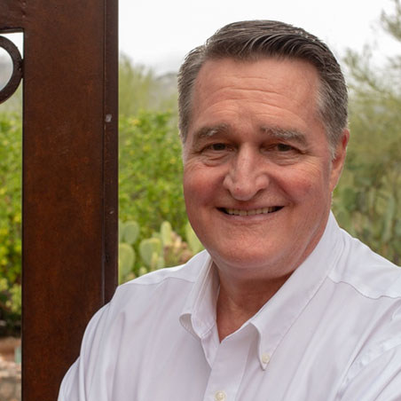 Brad Sensenbach - Tucson Gay Realtor