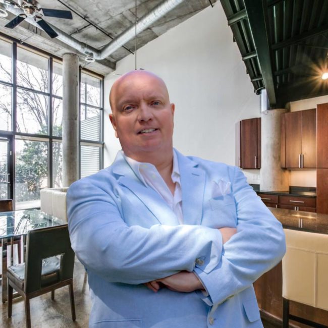 Tim Stoll - Dallas Gay Realtor