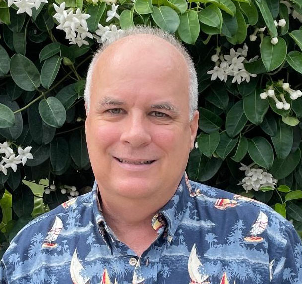 Gary McAdams - Key West Bisexual Realtor