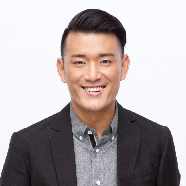Garrett Chan - Pasadena Gay Realtor