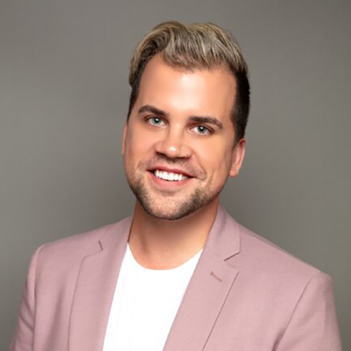 Jay Dyson - Hamilton Gay Realtor