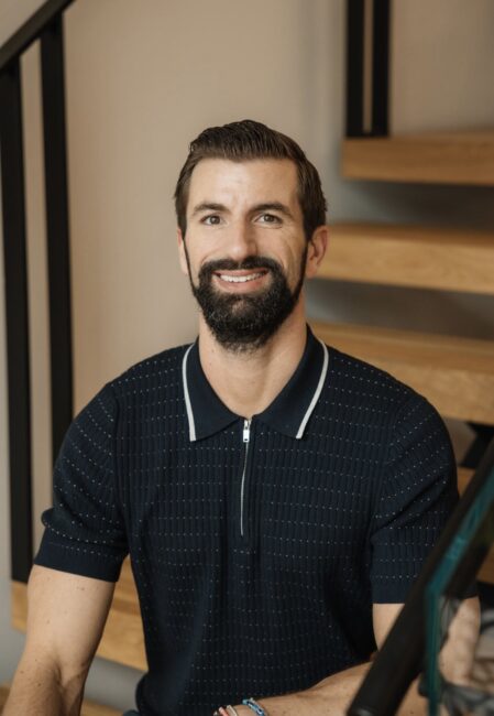 Jonathan Lent - Gay Seattle Realtor