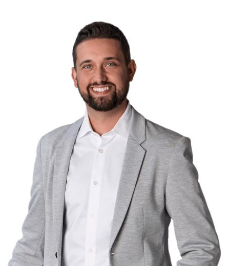 Tyler Ramey - Chicago Gay Realtor