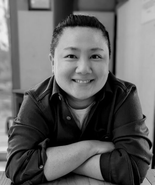 Arleen Chuang - Vancouver Lesbian Realtor