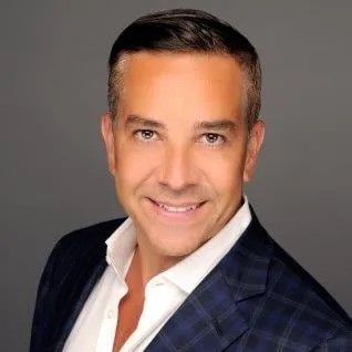 Jorge Alonso - Miami Beach Gay Realtor