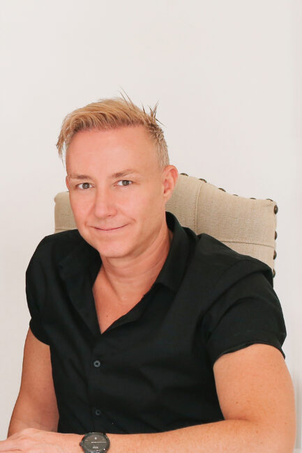 Chad Rogers - Kelowna Gay Realtor