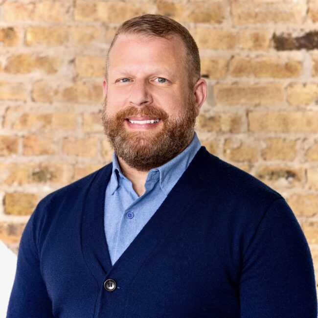 Charles Corso - Chicago Gay Realtor