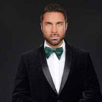 Roberto Carluzzo - Delray Beach Gay [moobdir_type value_only='yes']